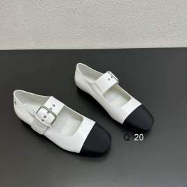 Picture of Chanel Shoes _SKUChanelsz35-40XX04052676